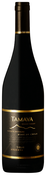 Reserva Syrah