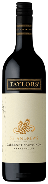 St. Andrews Cabernet Sauvignon