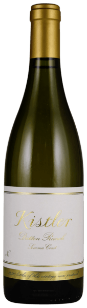 Dutton Ranch Chardonnay