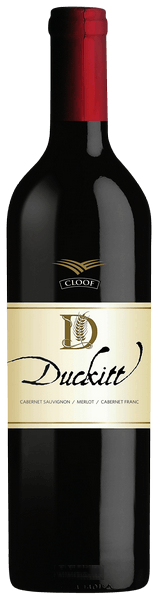 Duckitt Red Blend