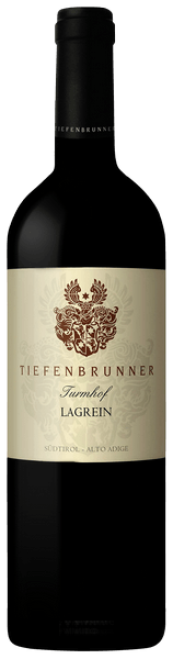 Turmhof Lagrein