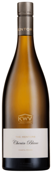 The Mentors Chenin Blanc
