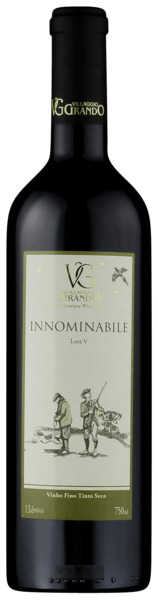 Innominabile Lote V