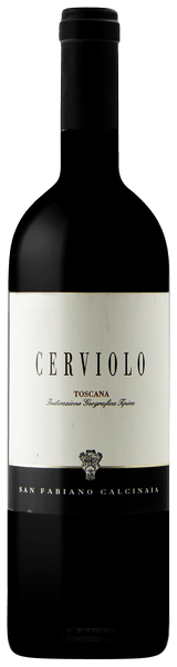 Cerviolo Toscana