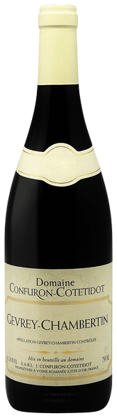 Gevrey-Chambertin