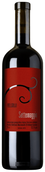 Irti Colli