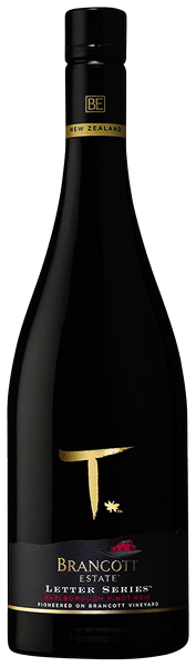 Letter Series 'T' Pinot Noir