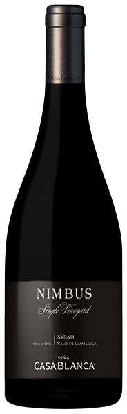 Nimbus Estate Syrah
