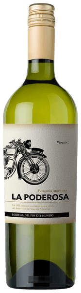 La Poderosa Viognier