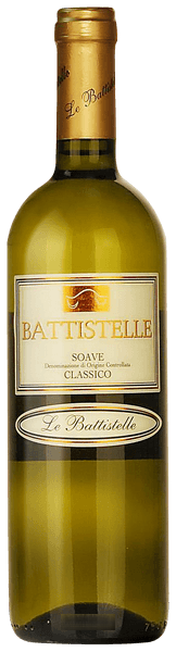 Battistelle Soave Classico
