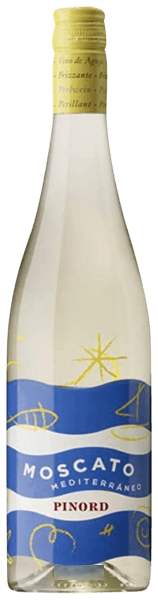 Moscato Mediterraneo
