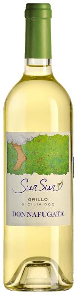 Grillo Sur Sur