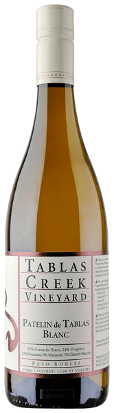 Patelin de Tablas Blanc
