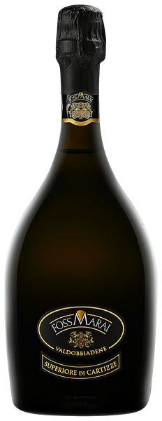 Prosecco Superiore di Cartizze