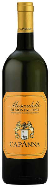 Moscadello di Montalcino