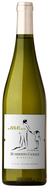 La Morita Old Vineyard Riesling