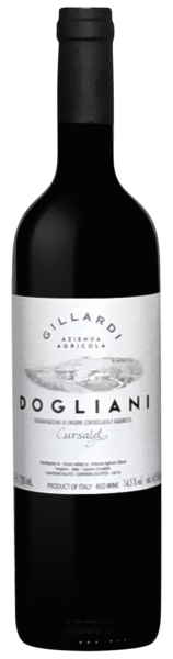 Cursalet Dogliani