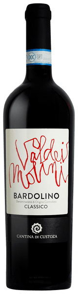 Val dei Molini Bardolino Classico