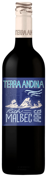 Malbec Rich