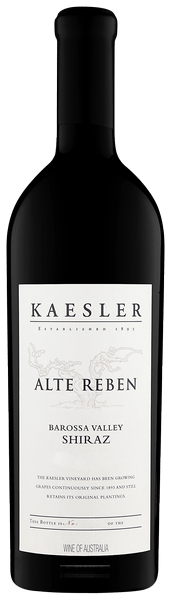 Alte Reben Shiraz