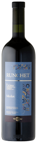 Runchet Merlot
