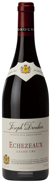 Echezeaux Grand Cru