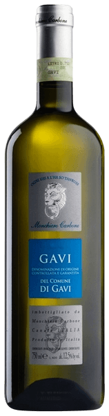 Gavi del Comune di Gavi
