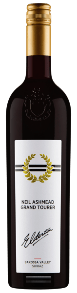 Grand Tourer Shiraz (Neil Ashmead)