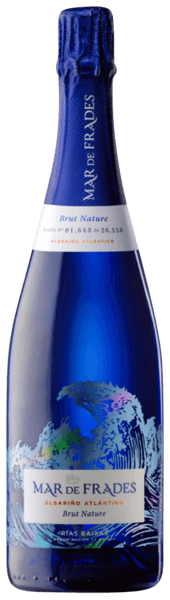 Brut Nature