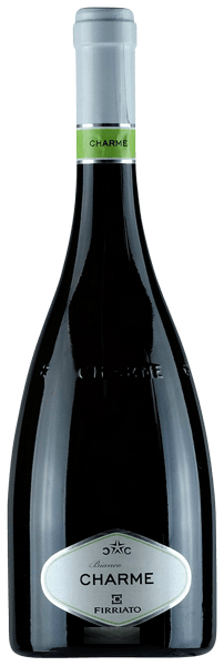 Charme Sicilia Bianco