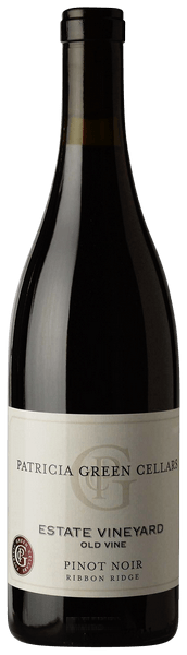 Estate Old Vine Pinot Noir