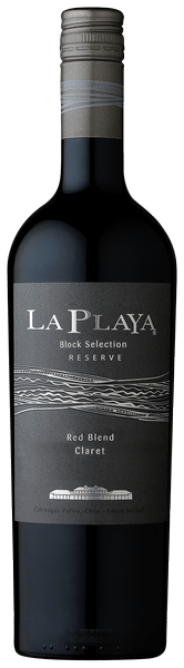 Block Reserve Selection Claret