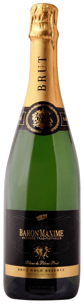 Brut Gold Reserve Blanc de Blancs