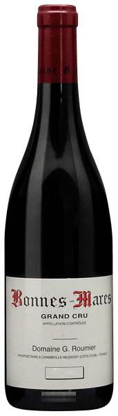 Bonnes-Mares Grand Cru
