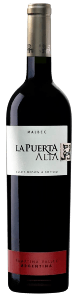 Alta Malbec