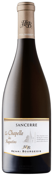 Sancerre La Chapelle Des Augustins
