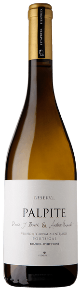 Palpite Reserva Branco