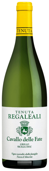 Cavallo Delle Fate Grillo