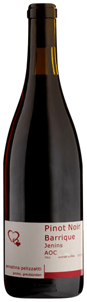 Jenins Pinot Noir Barrique