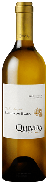 Fig Tree Vineyard Sauvignon Blanc