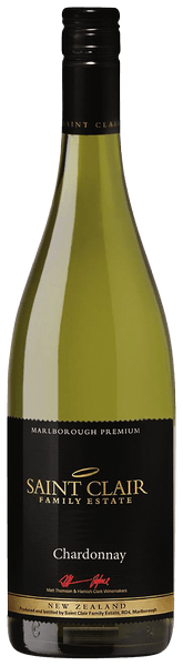 Chardonnay