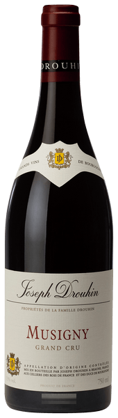 Musigny Grand Cru