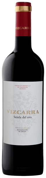 Ribera del Duero Senda del Oro