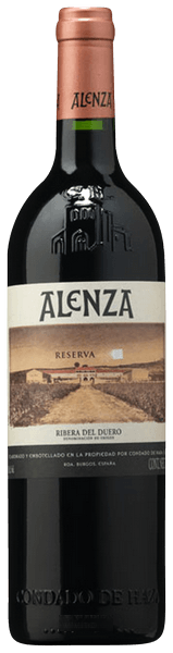 Alenza Ribera del Duero Reserva