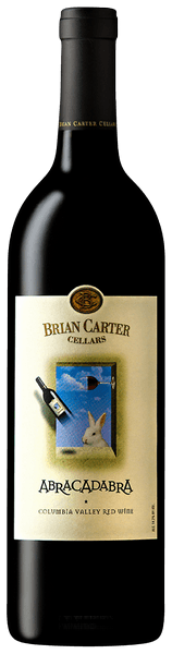Abracadabra Red Blend