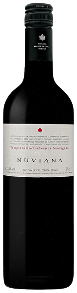 Tempranillo - Cabernet Sauvignon