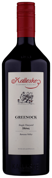 Greenock Shiraz