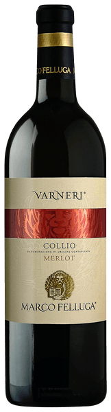 Varneri Collio Merlot