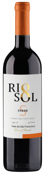 Syrah