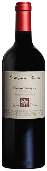 Cabernet Sauvignon Toscana Collezione Privata